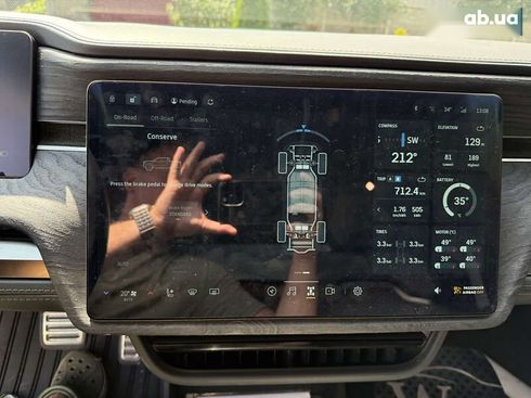 Rivian R1T 2022 - фото 12