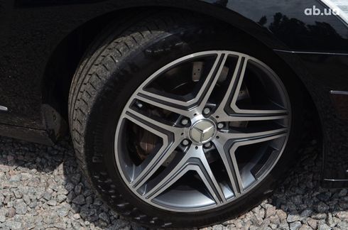 Mercedes-Benz S-Класс 2013 черный - фото 2