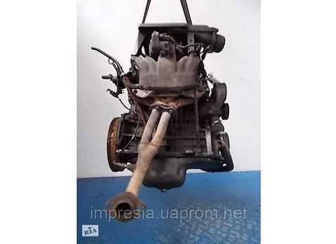 двигатель в сборе для Skoda Felicia - купить на Автобазаре - фото 5