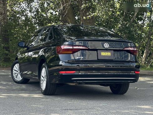 Volkswagen Jetta 2019 - фото 17