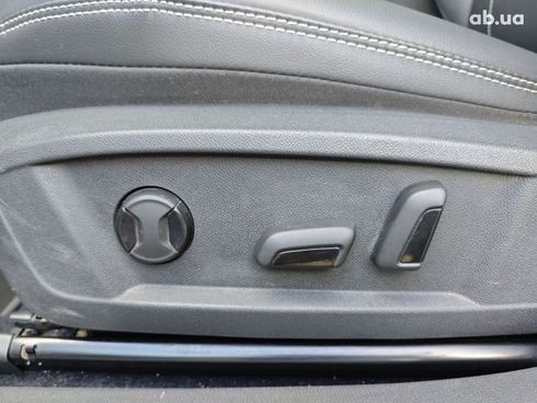 Volkswagen ID.4 2022 серый - фото 12