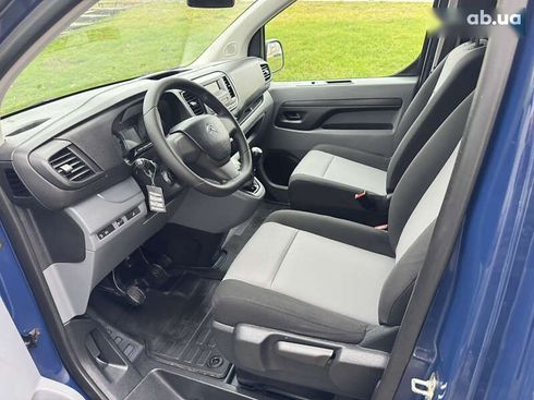 Citroёn Jumpy 2017 - фото 17
