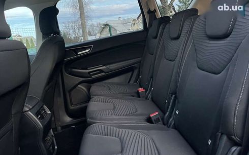 Ford S-Max 2020 - фото 20