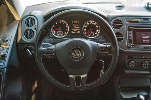 Volkswagen Tiguan 2015 - фото 10