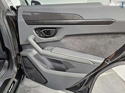 Lamborghini Urus 2024 - фото 14