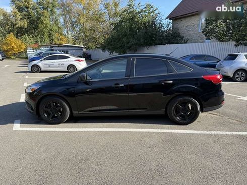 Ford Focus 2018 - фото 6