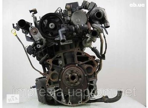 двигатель в сборе для Ford Mondeo - купити на Автобазарі - фото 4