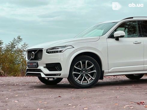 Volvo XC90 2018 - фото 3