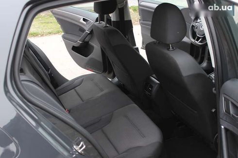 Volkswagen e-Golf 2020 - фото 27