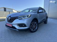 Продажа б/у Renault Kadjar в Ивано-Франковской области - купить на Автобазаре