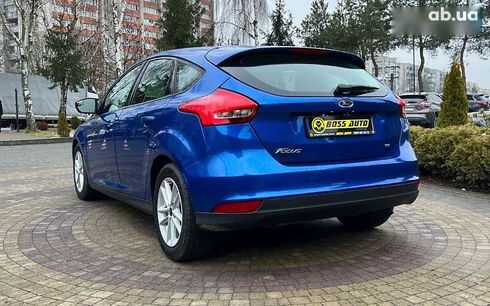 Ford Focus 2018 - фото 5