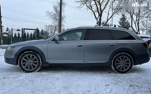 Audi a6 allroad 2008 - фото 4
