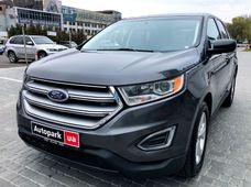 Ford Внедорожник бу купить в Украине - купить на Автобазаре