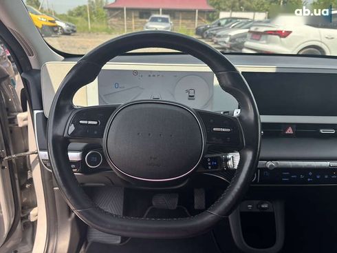 Hyundai Ioniq 5 2022 - фото 12