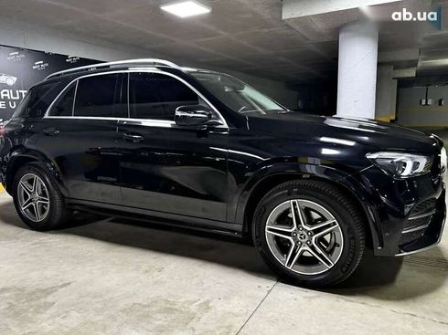 Mercedes-Benz GLE-Class 2023 - фото 5