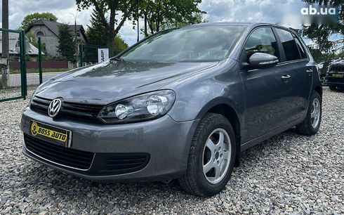 Volkswagen Golf 2010 - фото 3