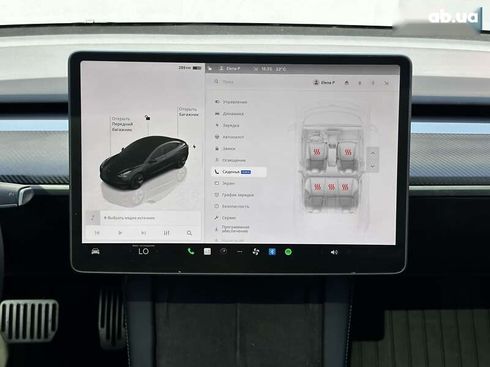 Tesla Model 3 2023 - фото 19