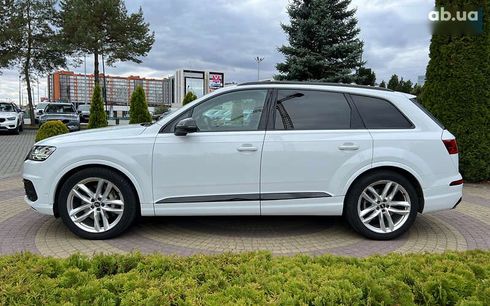 Audi Q7 2018 - фото 4