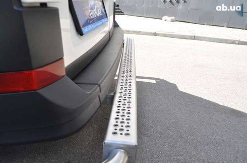 Volkswagen Crafter 2022 - фото 28