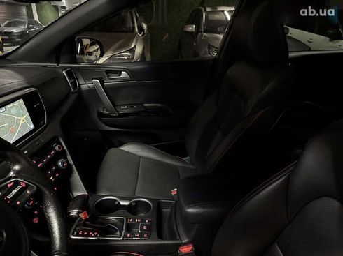 Kia Sportage 2019 - фото 30