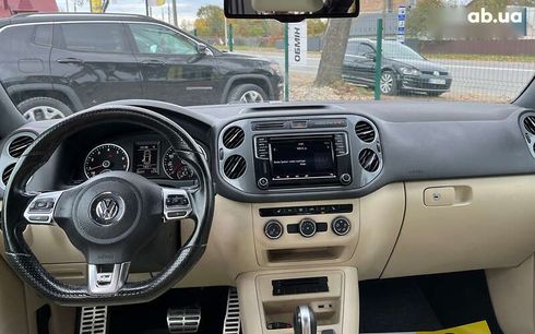 Volkswagen Tiguan 2015 - фото 9