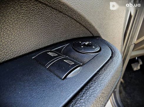 Ford Focus C-Max 2004 - фото 6