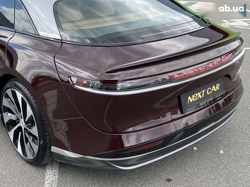 Lucid Motors Air 2022 - фото 11