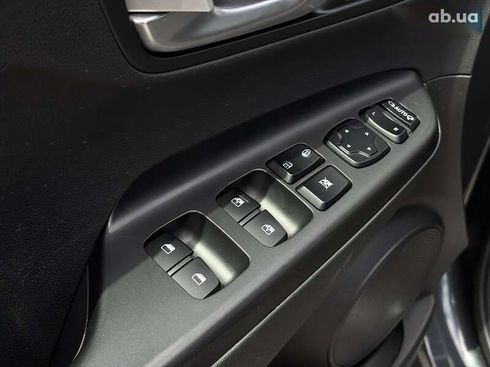 Hyundai Kona Electric 2021 - фото 13