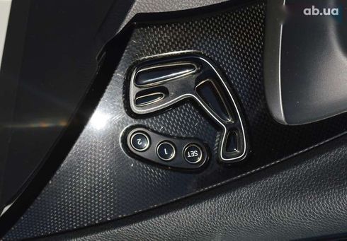 Hyundai Grandeur 2013 - фото 16