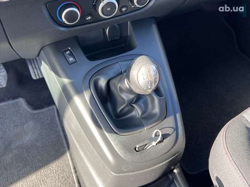 Renault grand scenic 2014 - фото 20
