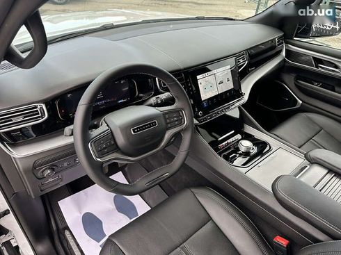 Jeep Wagoneer 2023 - фото 10
