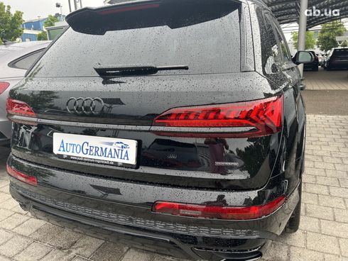 Audi Q7 2023 - фото 6