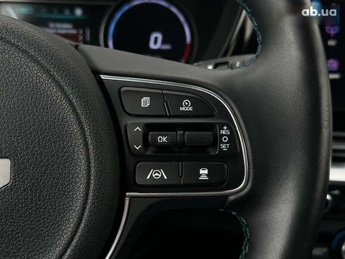 Kia Niro 2022 - фото 16
