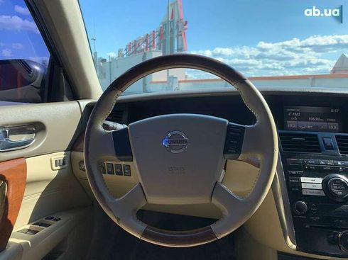 Nissan Teana 2007 - фото 16