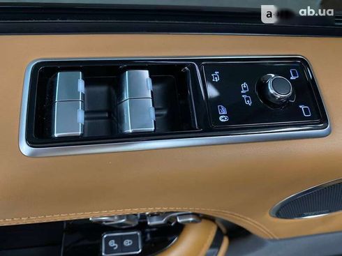 Land Rover Range Rover 2019 - фото 25