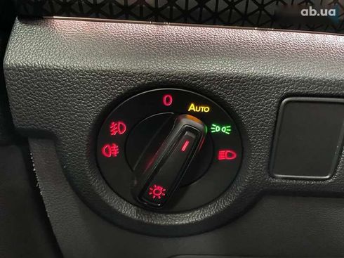 Volkswagen T-Cross 2020 - фото 22