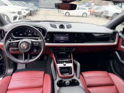 Porsche Cayenne 2023 - фото 25
