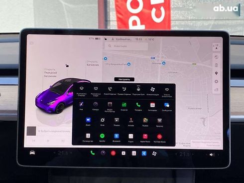 Tesla Model Y 2023 - фото 24