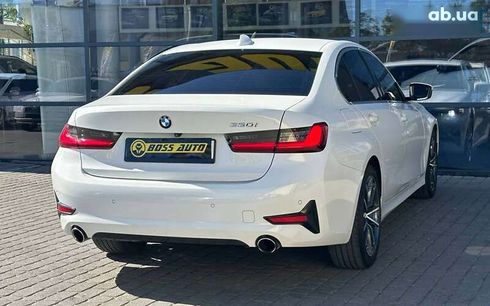 BMW 3 серия 2019 - фото 7