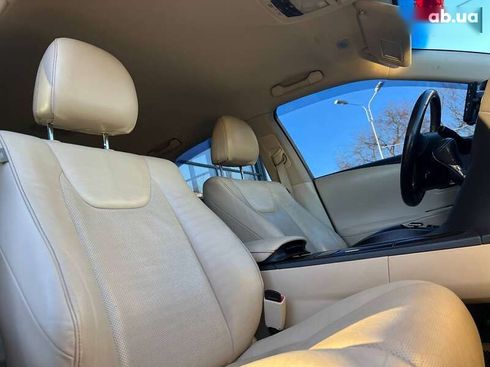 Lexus RX 2013 - фото 9
