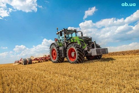 Fendt 930 Vario 2020 - фото 8