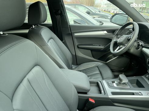 Audi Q5 2023 - фото 19