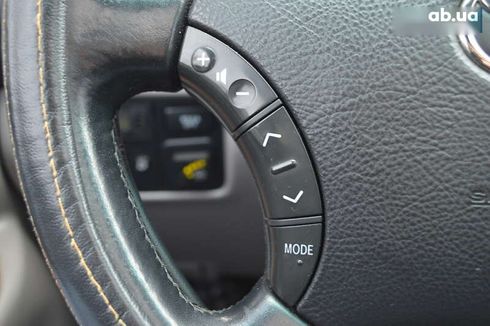 Toyota Land Cruiser 2002 - фото 20