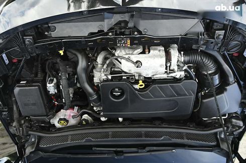 Opel Astra 2017 - фото 12