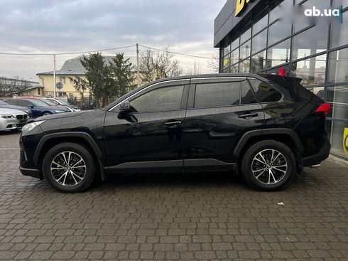 Toyota RAV4 2019 - фото 4