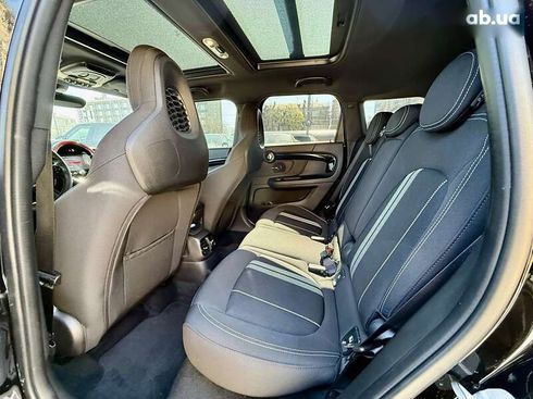 MINI Countryman 2022 - фото 22