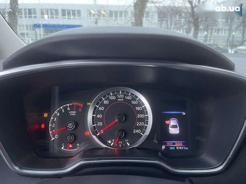 Toyota Corolla 2020 - фото 23