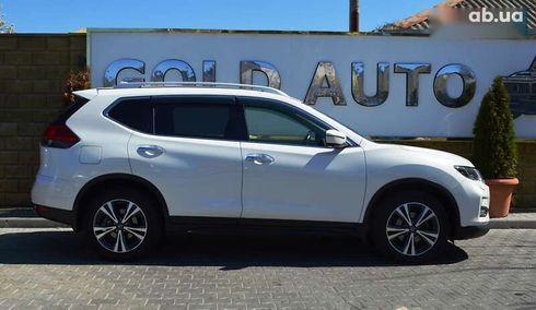 Nissan X-Trail 2017 - фото 15