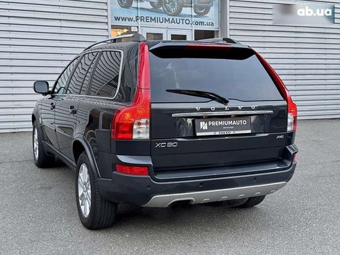 Volvo XC90 2011 - фото 20