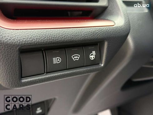 Toyota Prius 2024 - фото 16